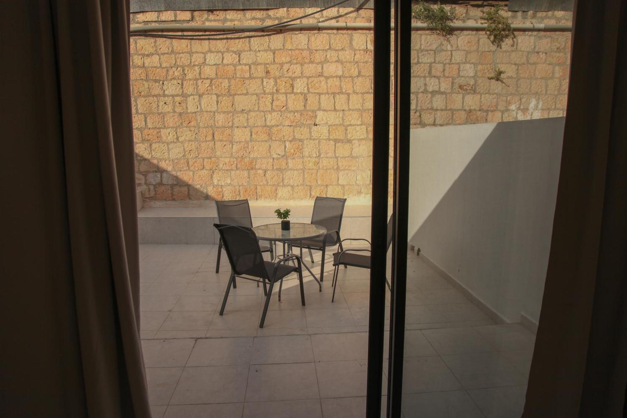 Habira Apartments Jerusalem Exterior photo
