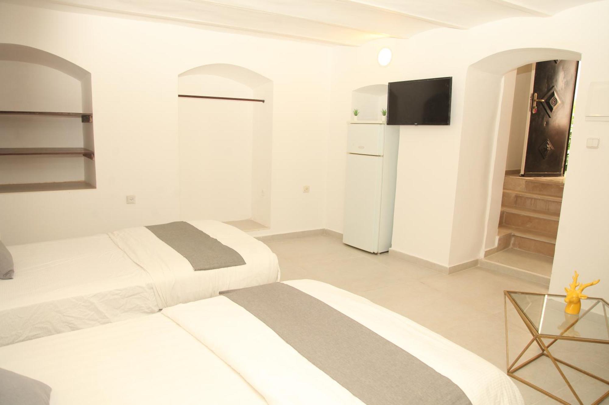 Habira Apartments Jerusalem Exterior photo