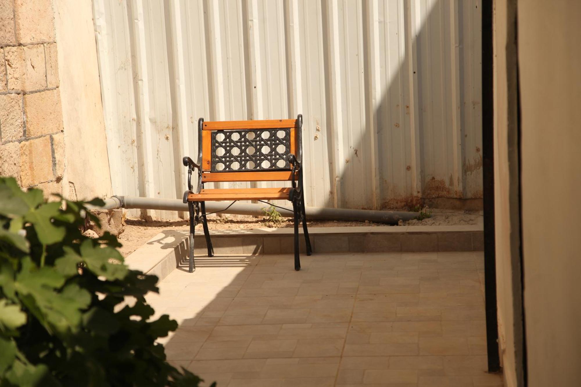 Habira Apartments Jerusalem Exterior photo