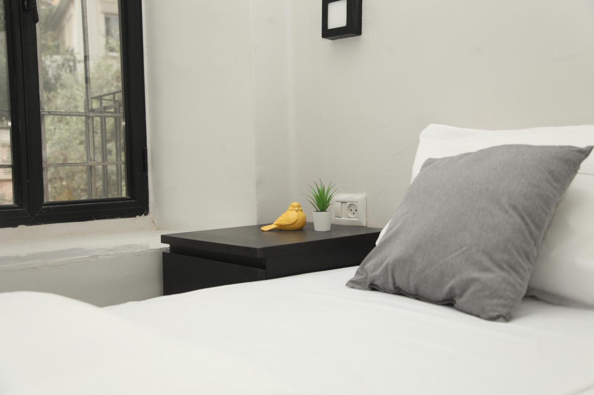 Habira Apartments Jerusalem Exterior photo