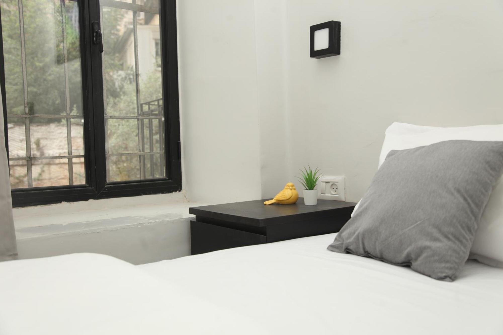 Habira Apartments Jerusalem Exterior photo